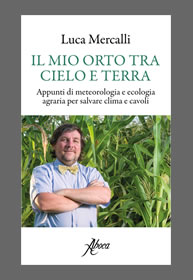 Il Mio Orto Tra Cielo E Terra