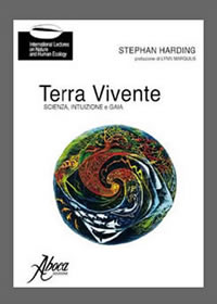 Terra Vivente Scienza, Intuizione e Gaia