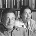 Steven P. R. Rose e Hilary Rose